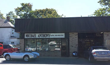 Michael Anthony Auto Service Inc. | Bay Shore, NY